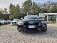 Occasion Audi A5 Ambiente 190 ch (139 kW) 2016 Noir Coupé