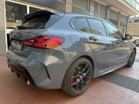 Usata BMW 128 ti 265 CV (194 kW) 2023 Grigio Utilitaria