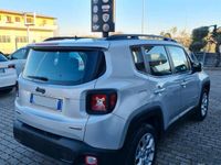 usata Jeep Renegade 1.6 Mjt 120 CV Limited