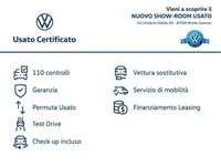 usata VW Tiguan 2.0 TDI SCR Life usato