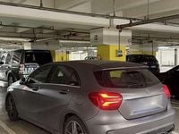 Usata Mercedes A200 Premium 136 CV (100 kW) 2017 Berlina
