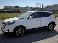 Usata EVO Evo 5 127 CV (93 kW) 2024 Bianco SUV