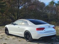 Usata Audi S5 354 CV (260 kW) 2007 Coupé
