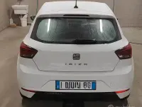 Usata Seat Ibiza 95 CV (69 kW) 2019 Bianco Utilitaria