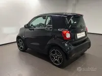 Usata Smart ForTwo Electric Drive 60 kW (82 CV) 2022 Other Berlina