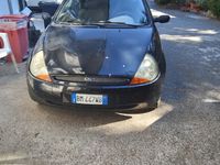 Usata Ford Ka 75 CV (55 kW) 2001 Nero Utilitaria