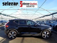 Usata Volvo XC40 Momentum 150 CV (110 kW) 2019 Nero SUV