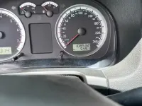 Usata VW Golf IV 105 CV (77 kW) 2002 Grigio Berlina
