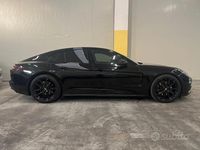Usata Porsche Panamera Executive 440 CV (323 kW) 2018 Nero Berlina