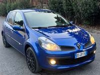 usata Renault Clio 5p 1.5 dci Le Iene 106hp