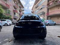 Usata Opel Adam Glam 69 CV (50 kW) 2016 Blu Utilitaria
