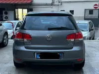 Usata VW Golf VII 105 CV (77 kW) 2013 Utilitaria