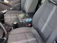 Usata VW Tiguan Sport 150 CV (110 kW) 2009 Grigio SUV