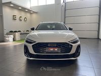 Nuova Audi A5 S-Line 204 CV (150 kW) 2025 Bianco Coupé
