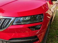 Usata Skoda Karoq Executive 116 CV (85 kW) 2020 SUV