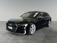 Usata Audi A6 Ambiente 349 CV (256 kW) 2019 Grigio vesuvio metallizzato Station wagon