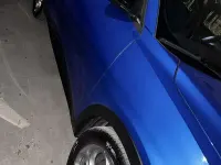 Usata Alfa Romeo Tonale Sprint 131 CV (96 kW) 2023 Blu/azzurro SUV