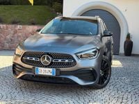 Usata Mercedes GLA220 AMG 190 CV (139 kW) 2020 SUV