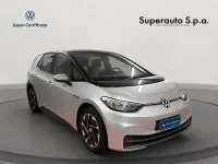 Usata VW ID.3 Business 69 kW (95 CV) 2021 Grigio Utilitaria