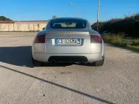 Usata Audi TT 179 CV (131 kW) 2002 Coupé