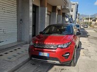 Usata Land Rover Discovery Sport HSE 150 CV (110 kW) 2017 SUV