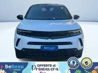 Occasion Opel Mokka GS Line 100 ch (73 kW) 2022 Blanc SUV
