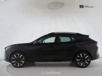 Usata Cupra Formentor 150 CV (110 kW) 2025 Nero SUV