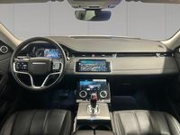 Usata Land Rover Range Rover evoque SE 163 CV (119 kW) 2023 Seoul pearl silver SUV
