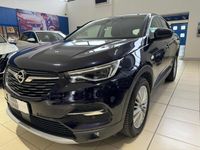 usata Opel Grandland X 1.5 diesel Ecotec Start&Stop EAT8 Innovation