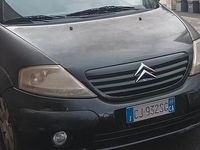 Usata Citroën C3 2004 Berlina