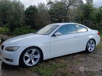 Usata BMW 320 Sport Line 180 CV (132 kW) 2009 Coupé