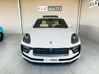 Usata Porsche Macan 381 CV (280 kW) 2023 Grigio SUV