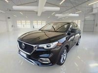 Usata MG EHS Exclusive 161 CV (118 kW) 2022 Nero SUV