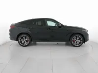 Usata BMW X6 M Sport 298 CV (219 kW) 2023 Black sapphire SUV