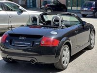 usata Audi TT Roadster Coupé 1.8 T 20V/225 CV cat quattro