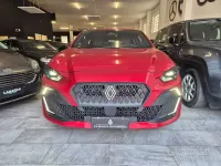Usata Renault Clio V Evolution 116 CV (85 kW) 2025 Rosso Berlina