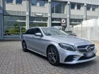 Usata Mercedes 220 194 CV (142 kW) 2019 Station wagon