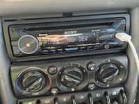 Usata Mini One D 2003 Grigio Utilitaria