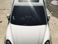 Usata Porsche Cayenne 245 CV (180 kW) 2013 Bianco SUV