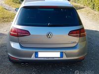 usata VW Golf VII Golf 2.0 TDI 5p. Highline BlueMotion Technology