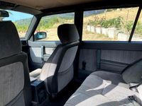 Usata Alfa Romeo 75 120 CV (88 kW) 1989 Berlina