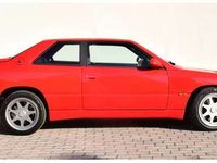 Usata Maserati Ghibli 306 CV (225 kW) 1994 Rosso Coupé