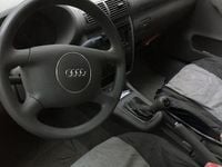 Usata Audi A3 Ambiente 2002 Blu Berlina