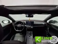Usado Cupra Leon 150 CV (110 kW) 2023 Gris Berlina