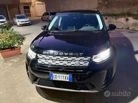 Usata Land Rover Discovery Sport 150 CV (110 kW) 2021 SUV