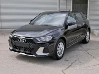 Nuova Audi A1 Ambiente 116 CV (85 kW) 2026 Nero SUV