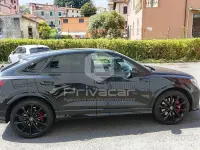 Usata Audi Q3 Comfort 400 CV (294 kW) 2022 Nero SUV