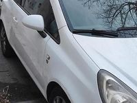 Usata Opel Corsa Sport 75 CV (55 kW) 2010 Utilitaria