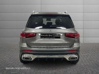 Usata Mercedes GLB200 Premium 150 CV (110 kW) 2023 Grigio montagna SUV