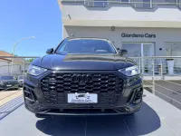 Usata Audi Q5 Ambiente 203 CV (149 kW) 2023 Nero SUV